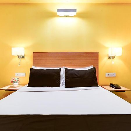 Hotel Gmd Zion Plaza A Family Hotel Нью-Делі Екстер'єр фото