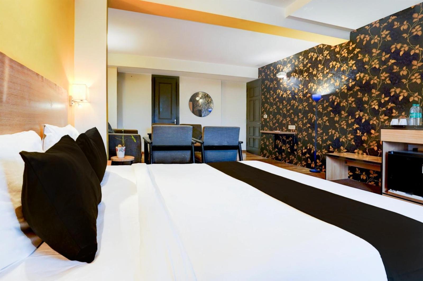 Hotel Gmd Zion Plaza A Family Hotel Нью-Делі Екстер'єр фото